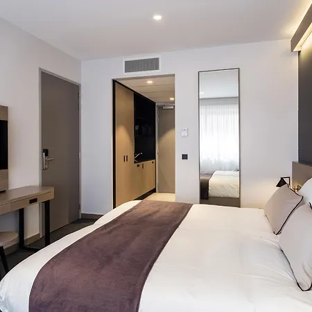 Executive Residency By Best Western Amsterdam Airport Hoofddorp Exterior photo