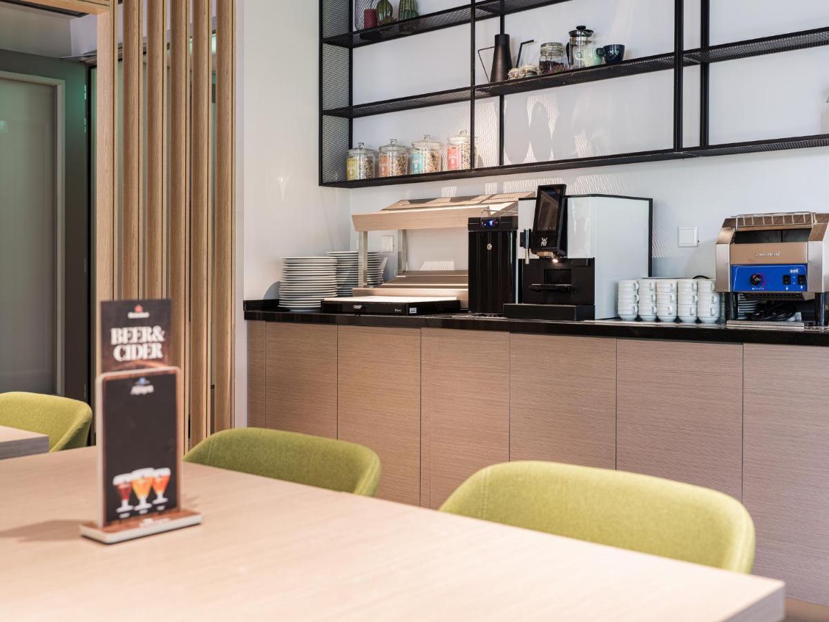 Executive Residency By Western Amsterdam Airport