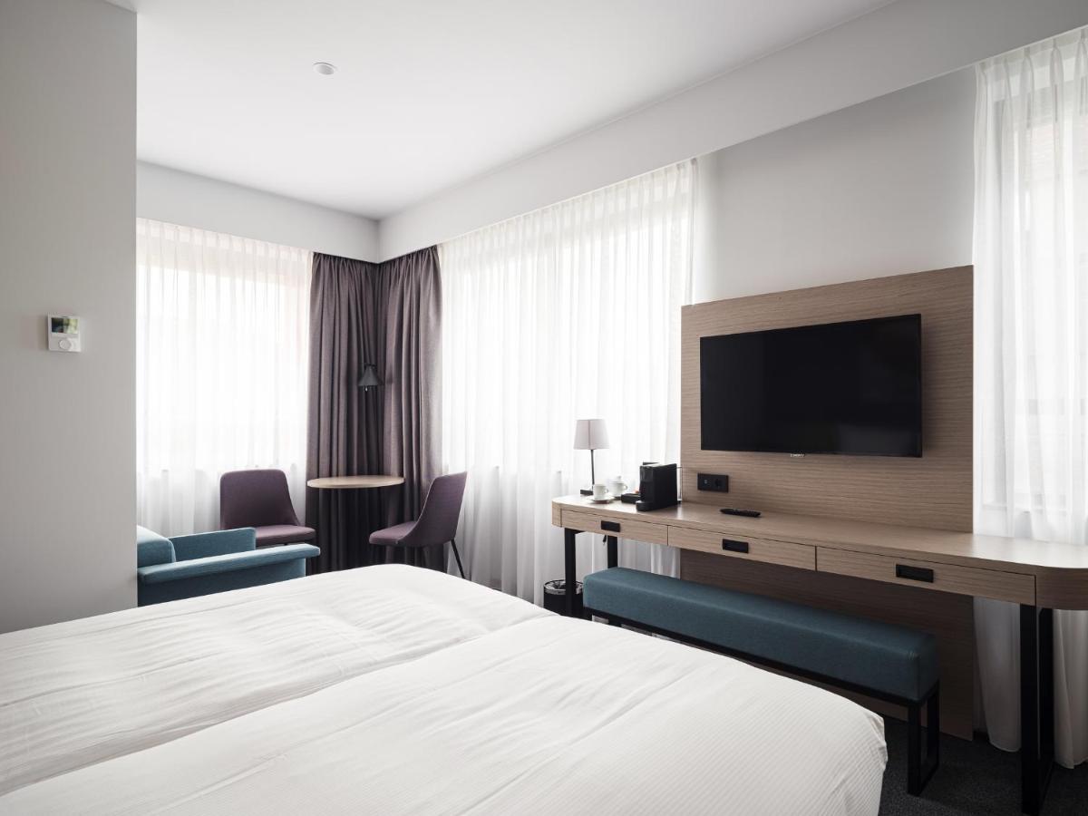 Executive Residency By Western Amsterdam Airport Hotel Hoofddorp