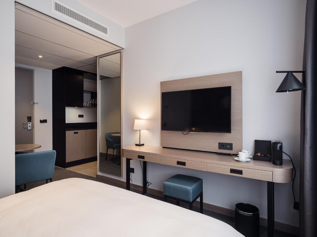 Executive Residency By Western Amsterdam Airport