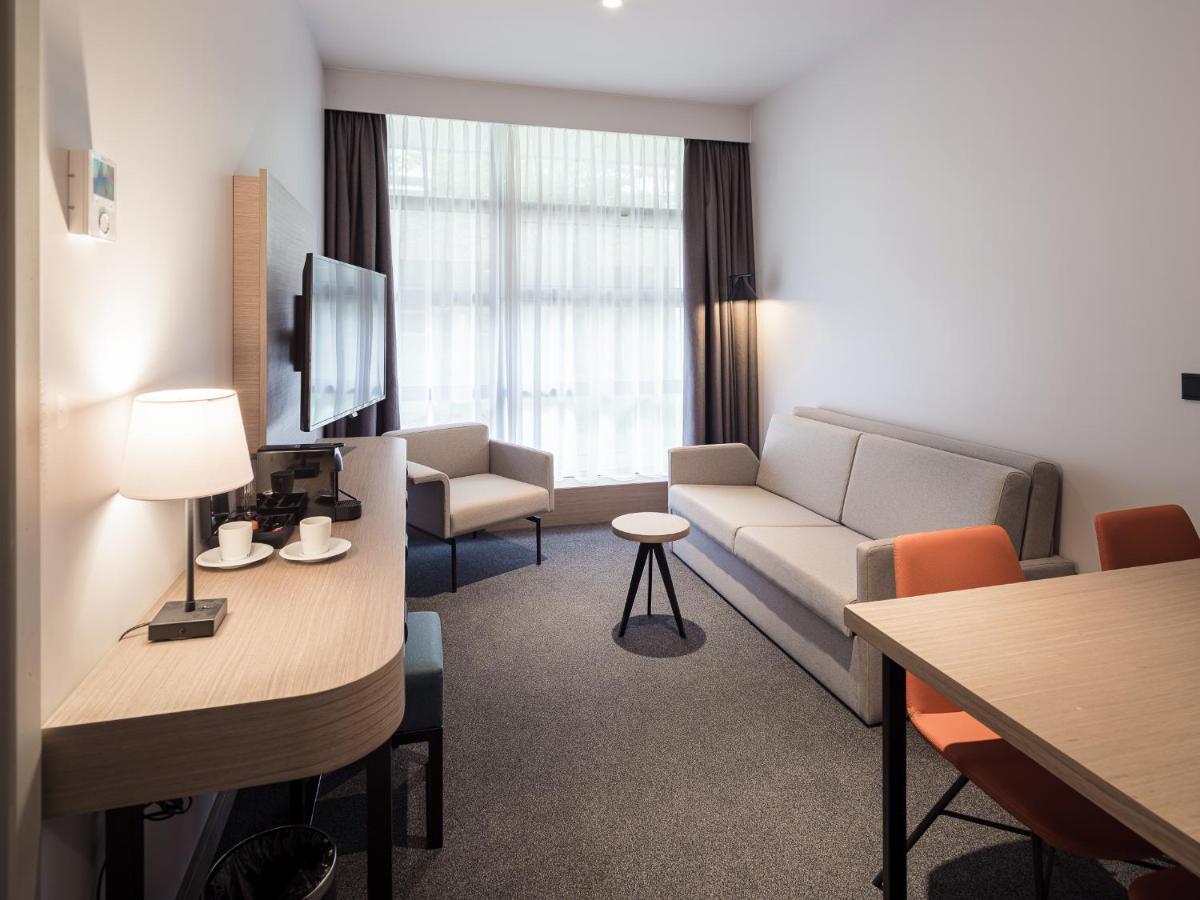 Executive Residency By Western Amsterdam Airport 4* Hoofddorp