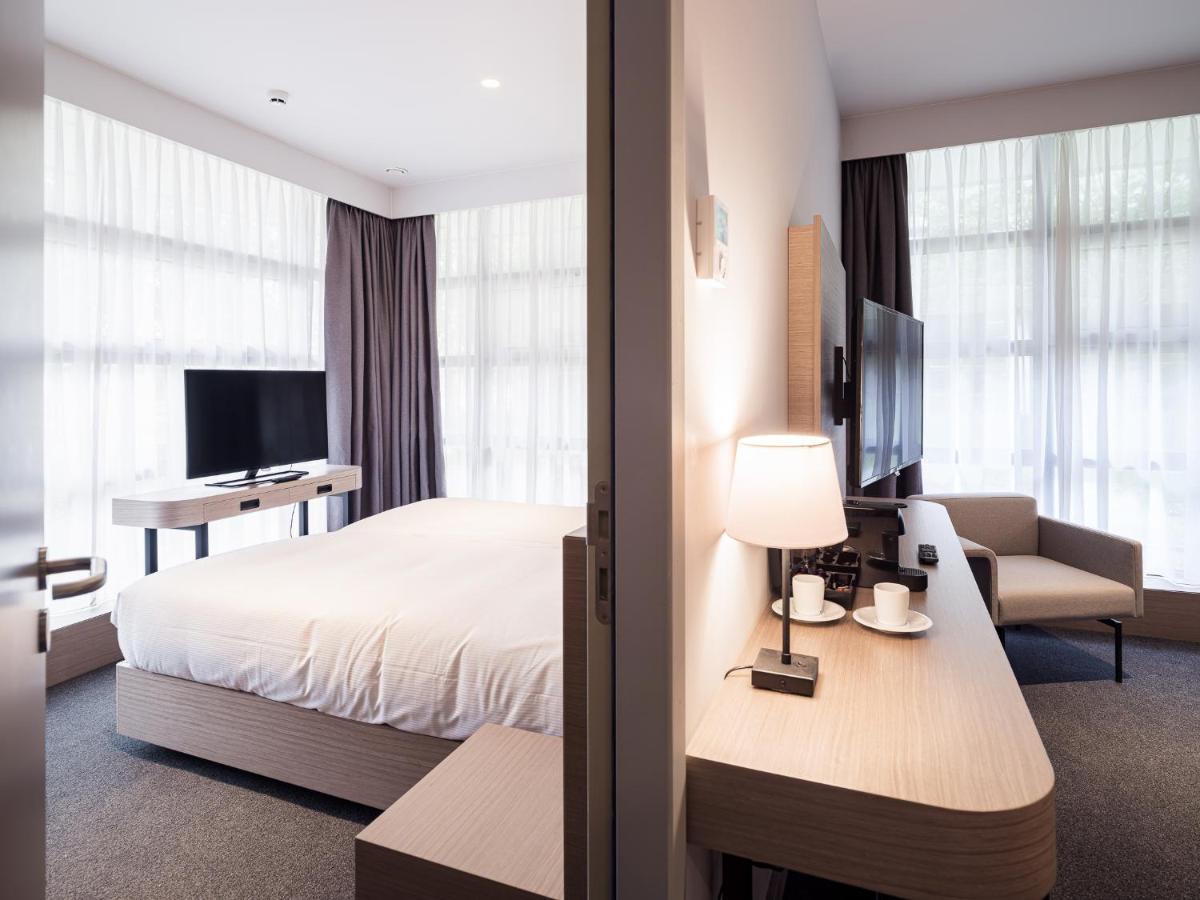 Executive Residency By Western Amsterdam Airport