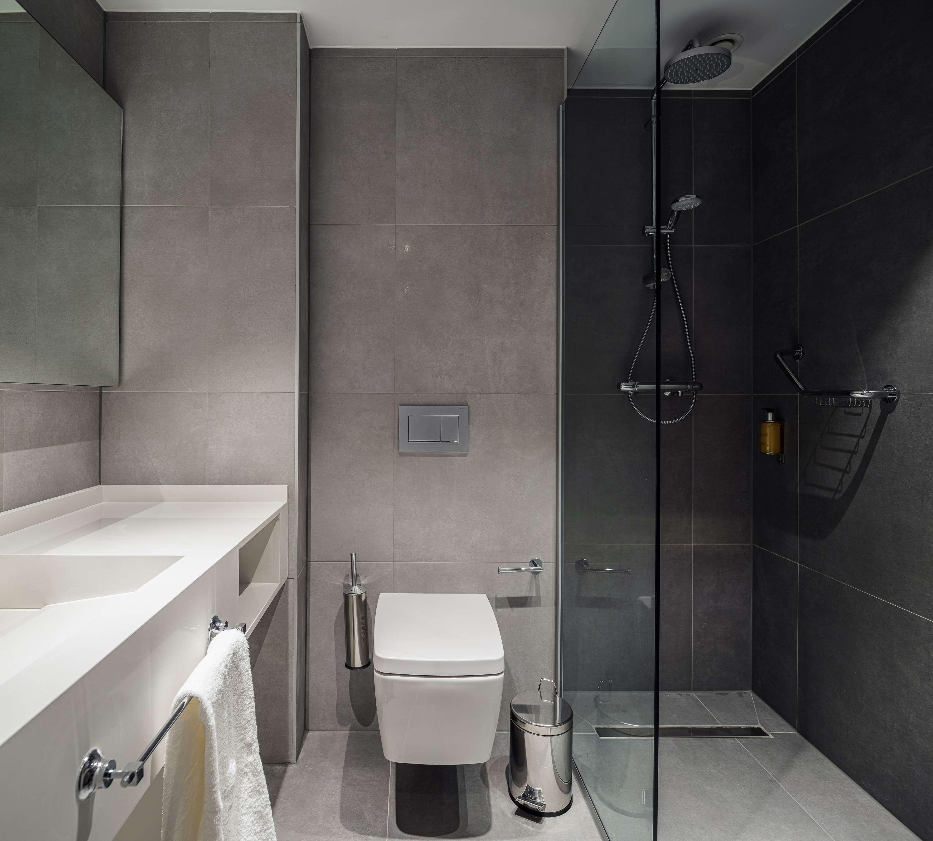Executive Residency By Western Amsterdam Airport