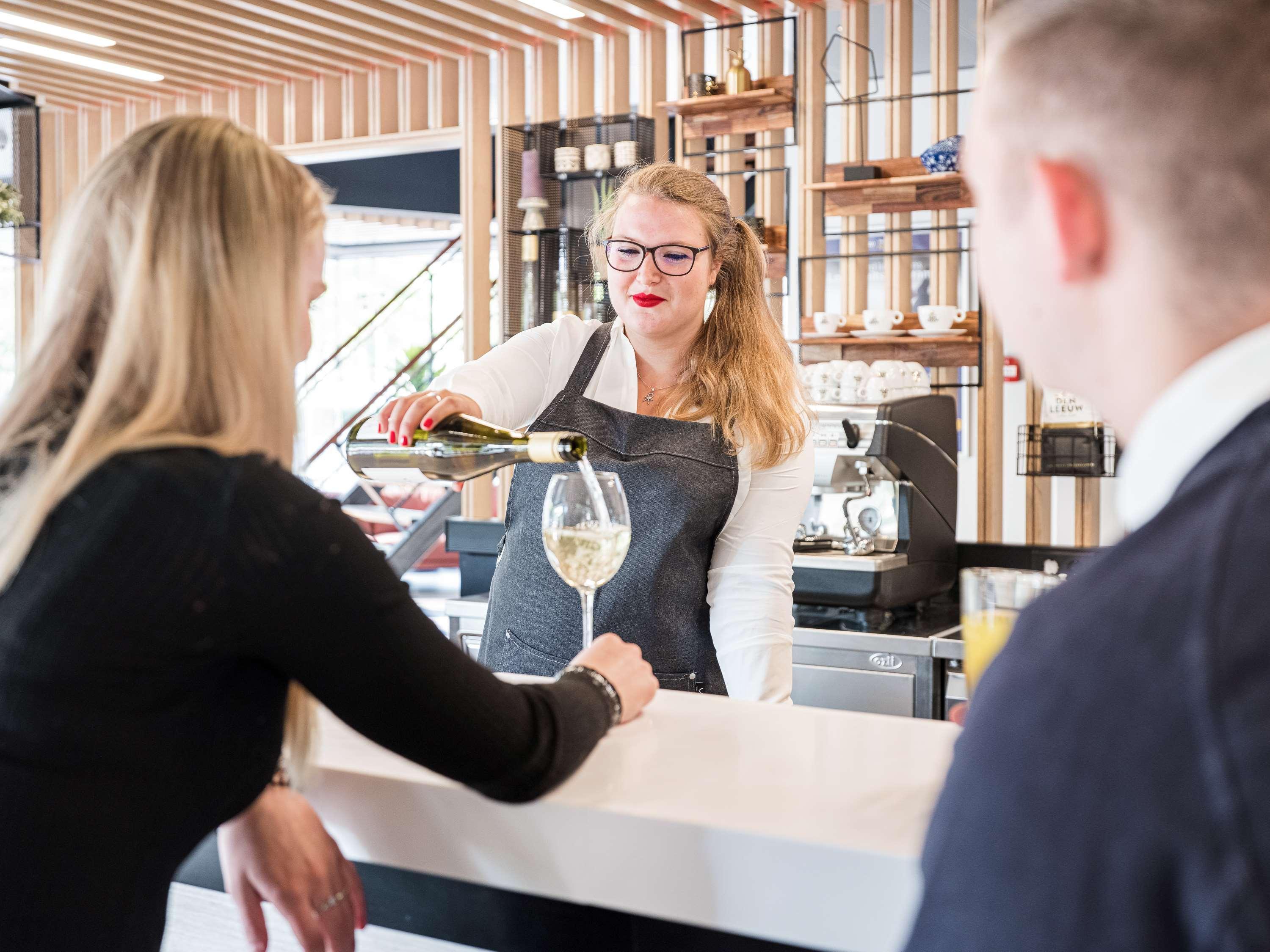 Executive Residency By Western Amsterdam Airport