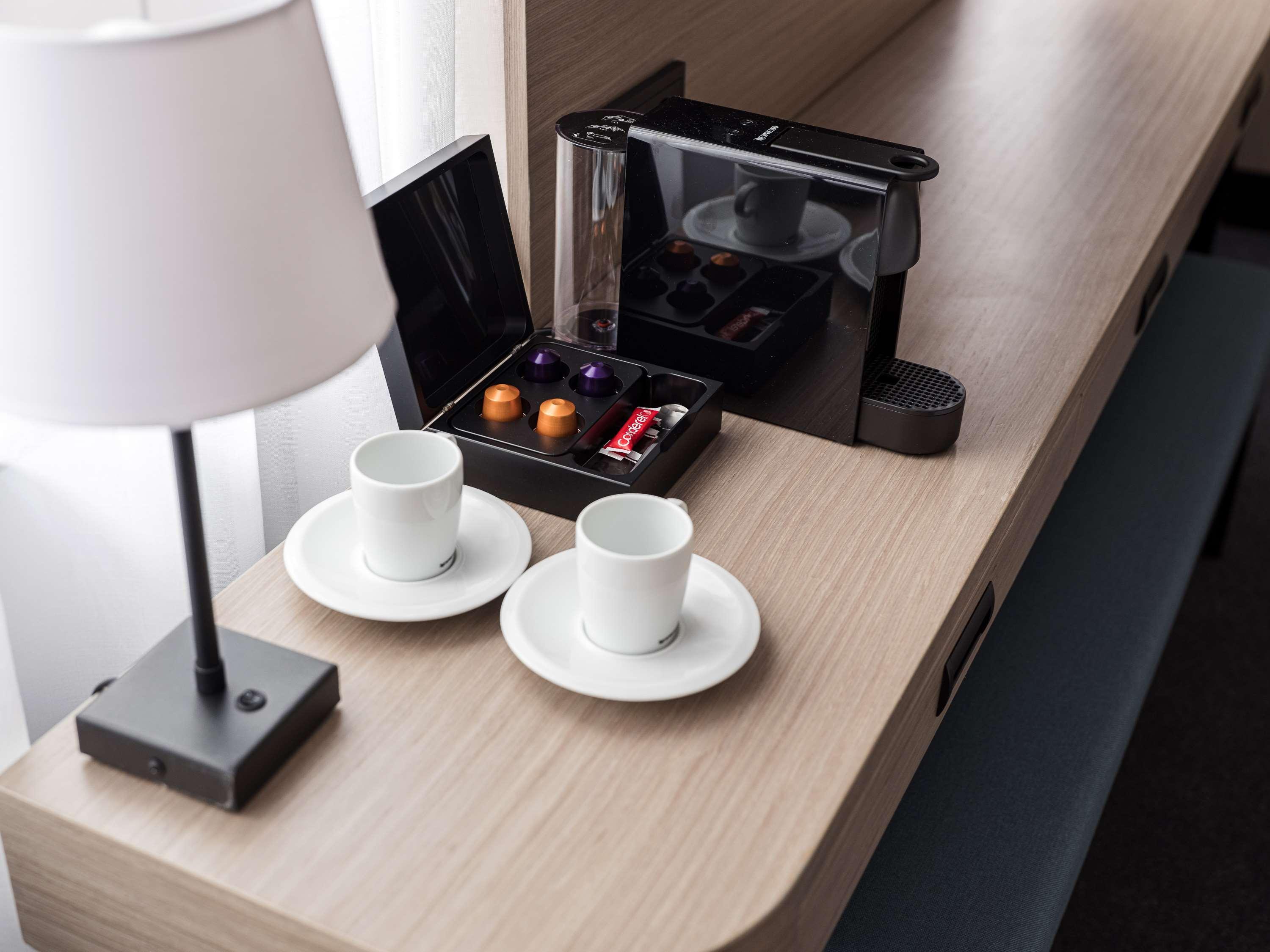 Executive Residency By Western Amsterdam Airport