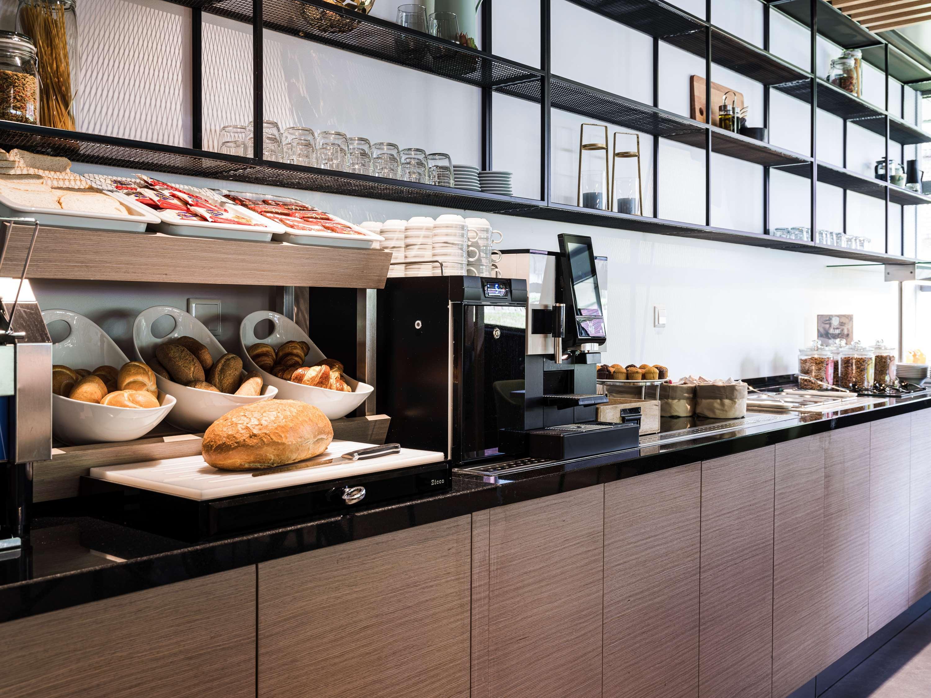 Executive Residency By Western Amsterdam Airport Hotel 4*