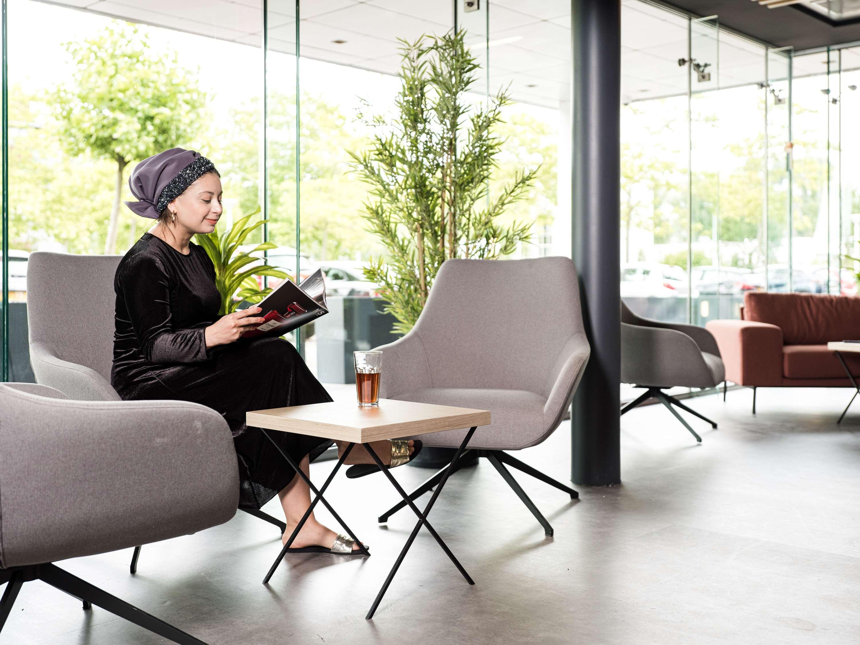 Hotel Executive Residency By Western Amsterdam Airport