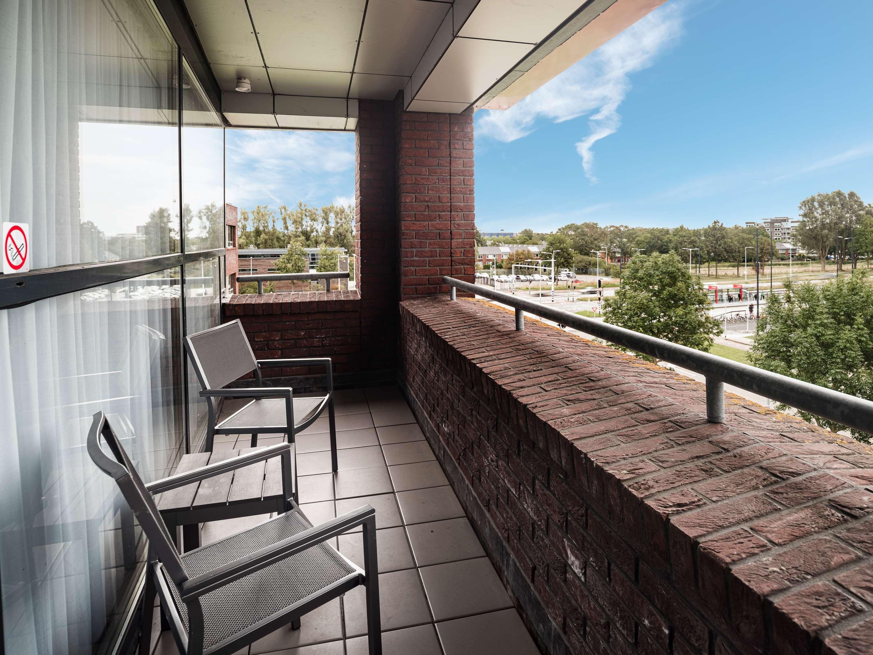 Hotel Executive Residency By Western Amsterdam Airport Hoofddorp