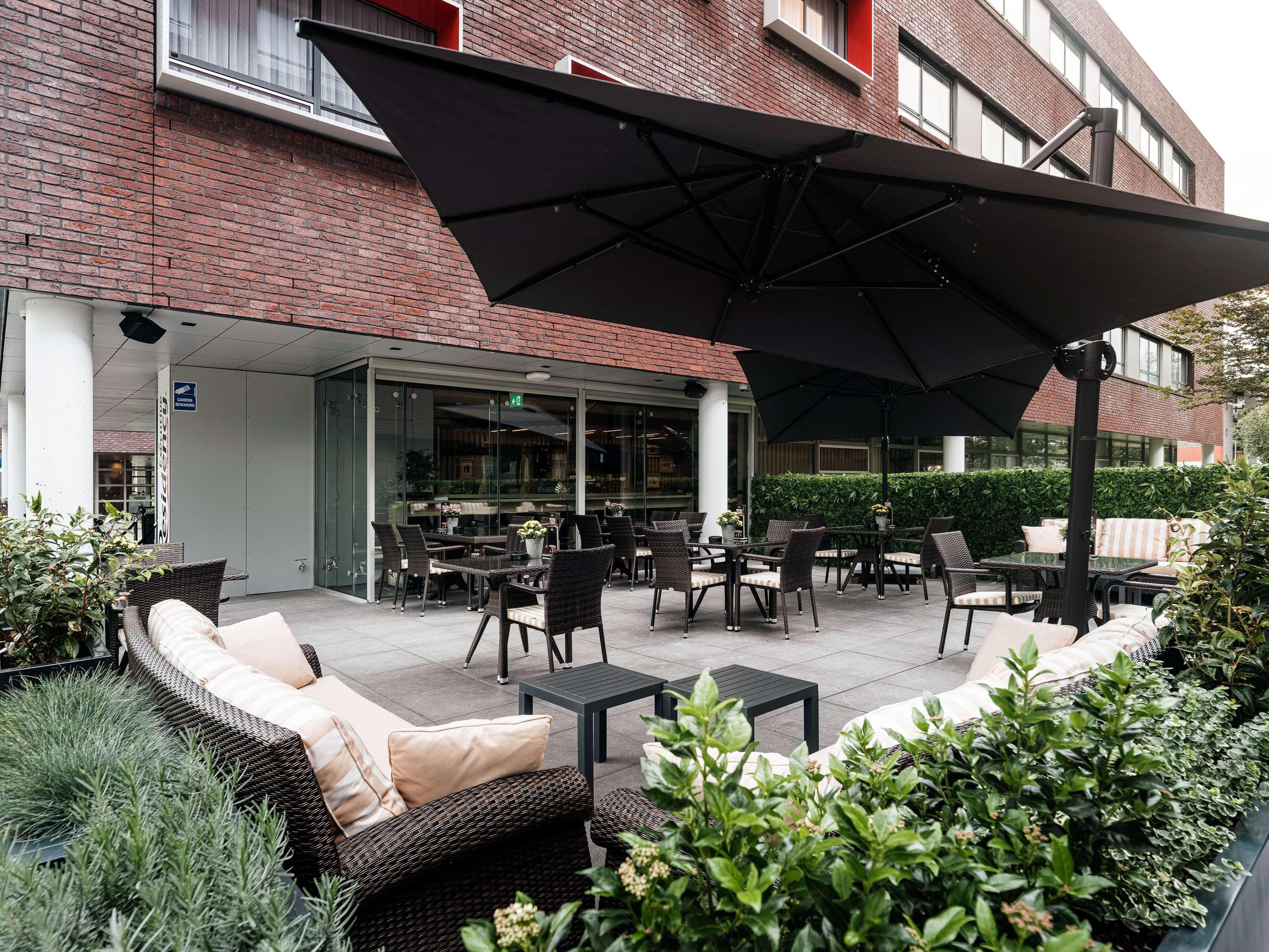 Hotel Executive Residency By Western Amsterdam Airport 4*