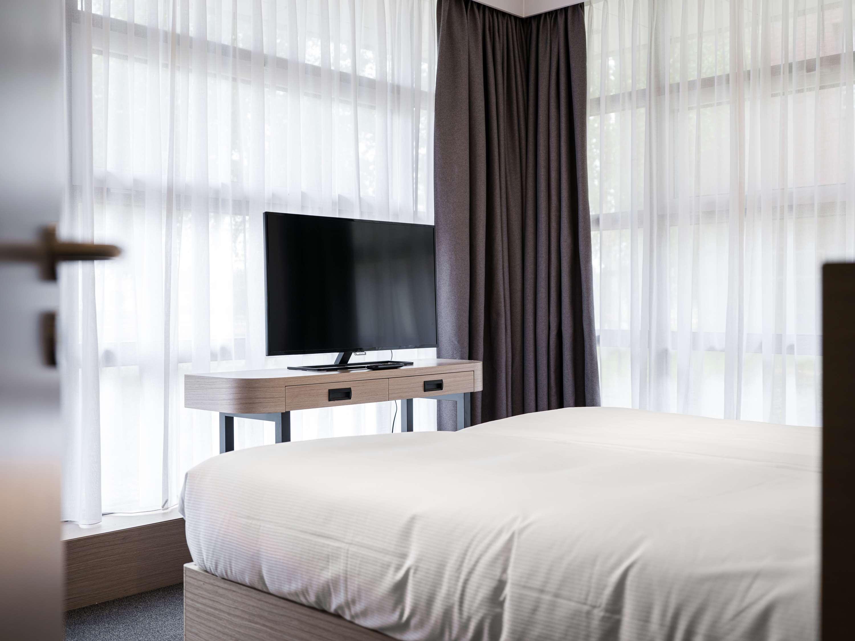 Executive Residency By Western Amsterdam Airport 4* Hoofddorp