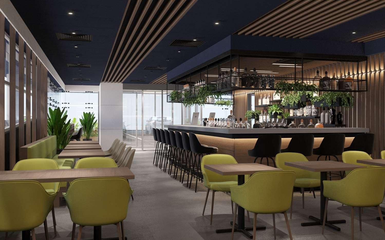 Executive Residency By Western Amsterdam Airport