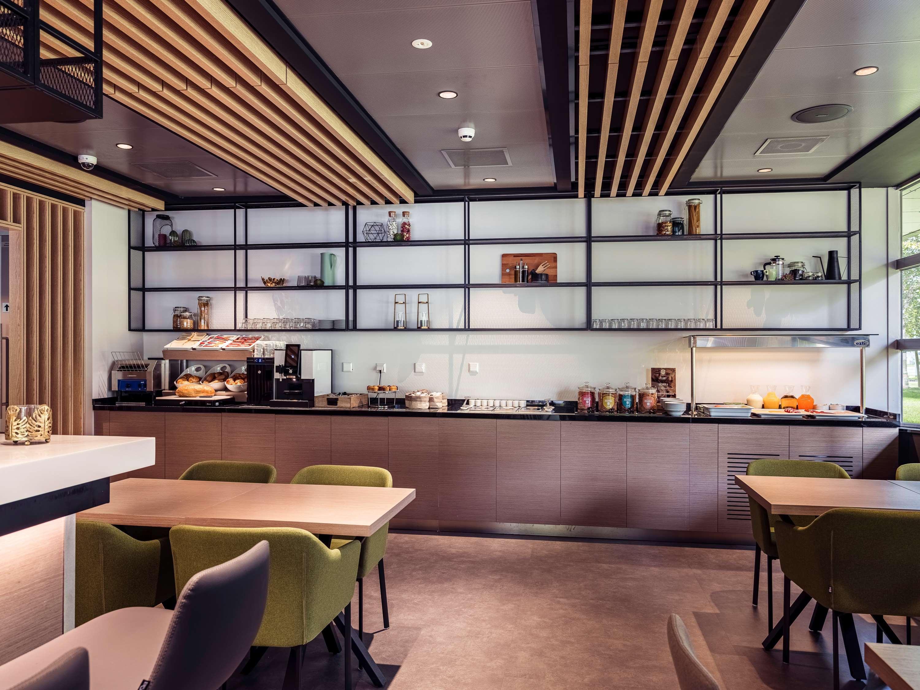Hotel Executive Residency By Western Amsterdam Airport Hoofddorp