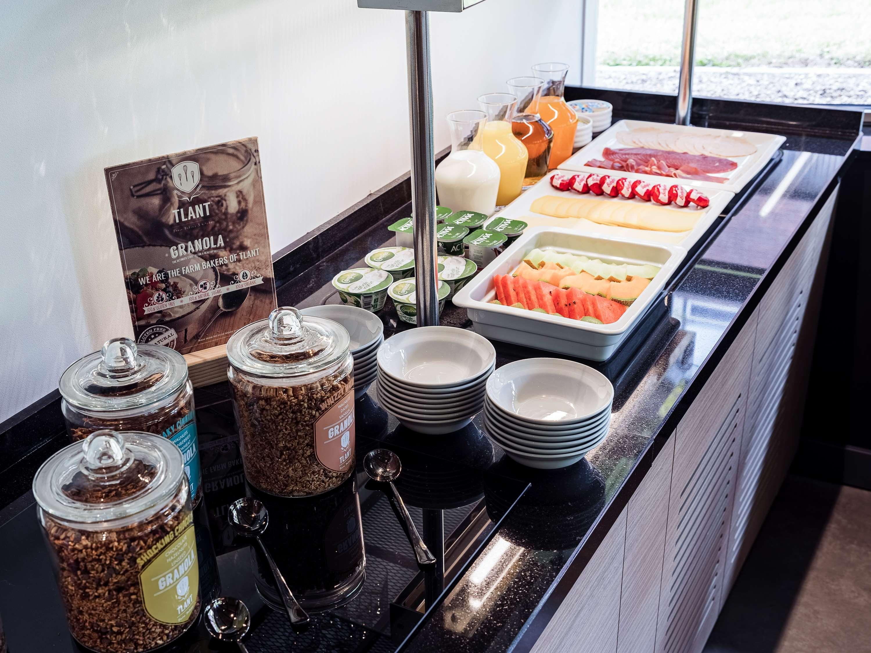 Hotel Executive Residency By Western Amsterdam Airport 4*