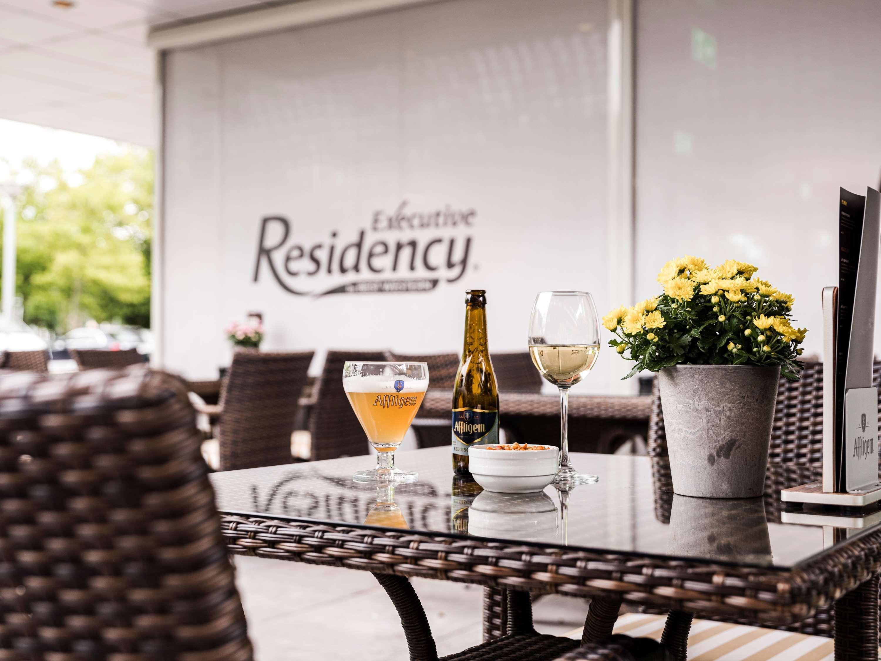 Executive Residency By Western Amsterdam Airport 4*
