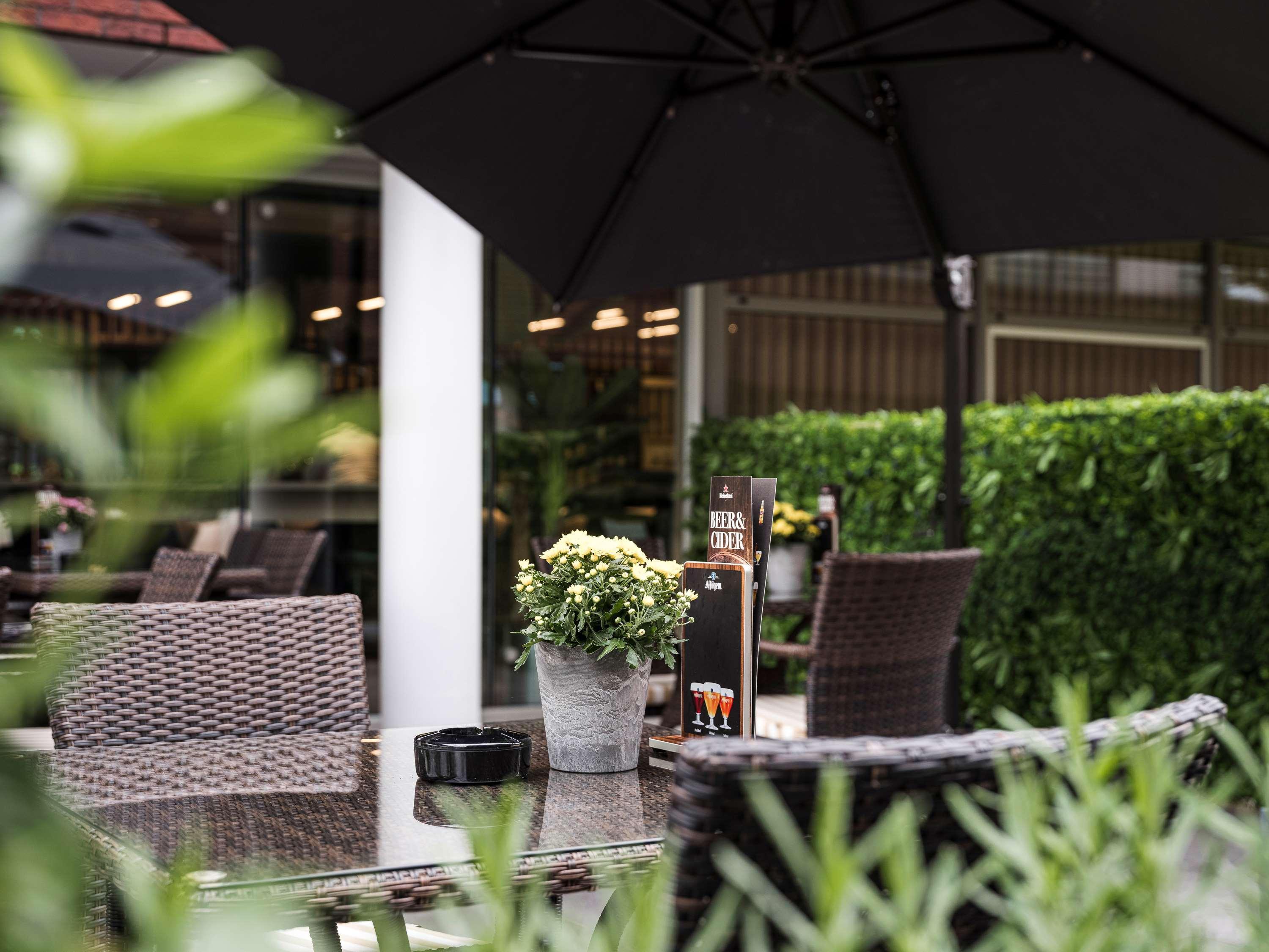 Hotel Executive Residency By Western Amsterdam Airport